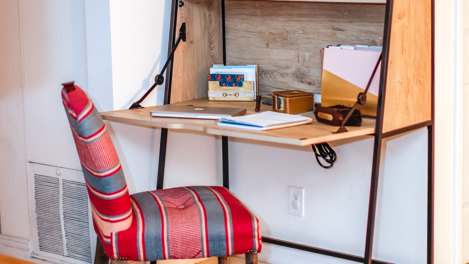 Secretary desk online west elm